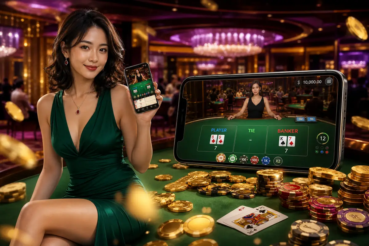 fk77 Online Slots Games Bangladesh